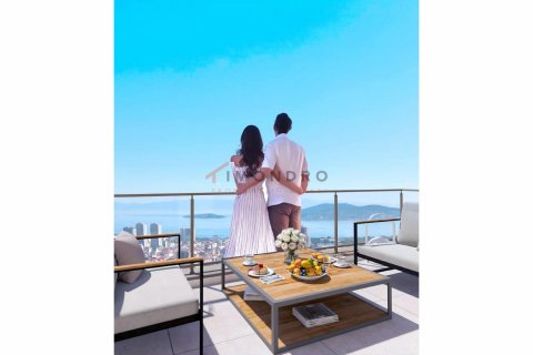 Apartment for sale in Maltepe, Istanbul, Turkey, 3 bedrooms, 151m2, No. 177965 – photo 5