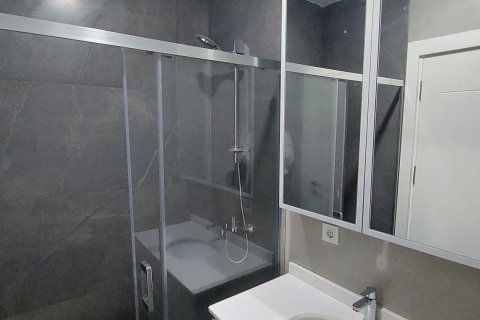 1+1 Wohnung in Istanbul, Türkei Nr. 177966 - 2