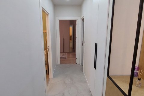 1+1 Wohnung in Istanbul, Türkei Nr. 177966 - 3