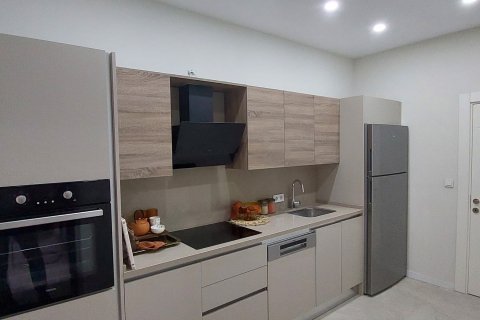 1+1 Wohnung in Istanbul, Türkei Nr. 177966 - 5