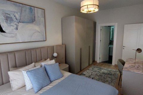 1+1 Wohnung in Istanbul, Türkei Nr. 177966 - 7