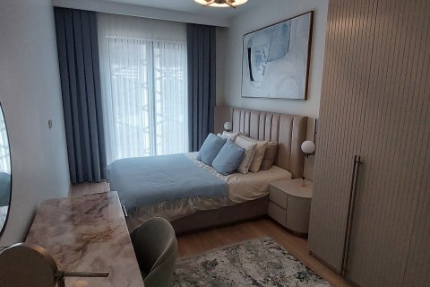 1+1 Wohnung in Istanbul, Türkei Nr. 177966 - 8
