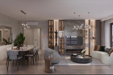 2+1 Wohnung in Maltepe, Istanbul, Türkei Nr. 177964 - 24
