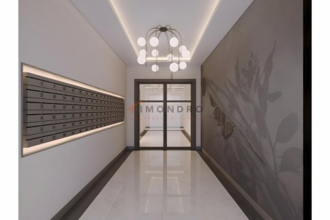 2+1 Wohnung in Maltepe, Istanbul, Türkei Nr. 177964 - 9