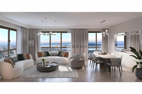 2+1 Wohnung in Maltepe, Istanbul, Türkei Nr. 177964 - 23