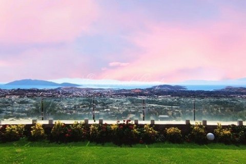 Villa  in Bodrum, Mugla, Turkey No. 179140