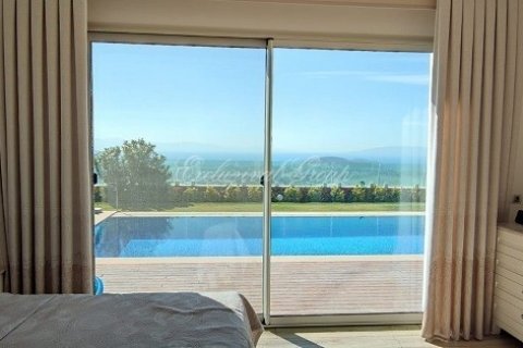 Villa   Bodrum, Muğla, Türkiye №179140 - 6