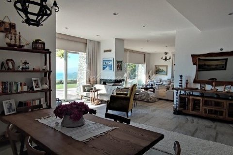 Villa   Bodrum, Muğla, Türkiye №179140 - 2