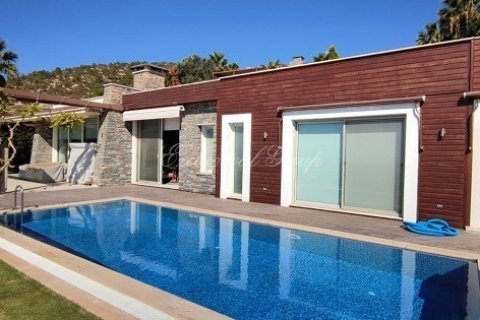 Villa   Bodrum, Muğla, Türkiye №179140 - 4