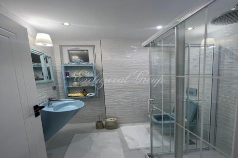 4+0 Villa i Bodrum, Mugla, Turkiet Nr. 179144 - 12