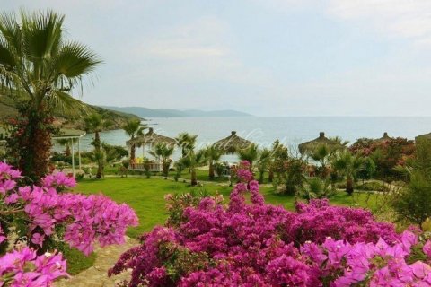 4+0 Villa i Bodrum, Mugla, Turkiet Nr. 179144 - 8