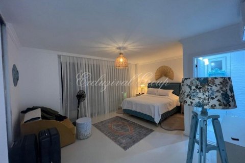 4+0 Villa i Bodrum, Mugla, Turkiet Nr. 179144 - 11