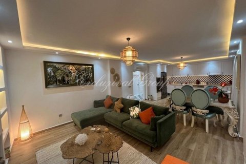 4+0 Villa i Bodrum, Mugla, Turkiet Nr. 179144 - 18