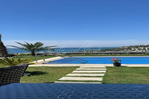 4+0 Villa i Bodrum, Mugla, Turkiet Nr. 179144 - 7
