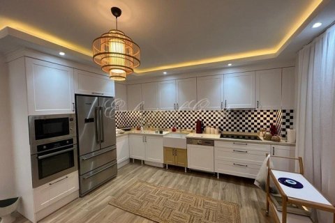 4+0 Villa i Bodrum, Mugla, Turkiet Nr. 179144 - 20