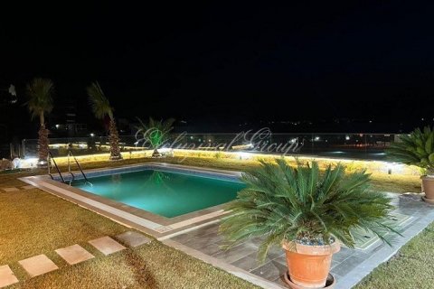 4+0 Villa i Bodrum, Mugla, Turkiet Nr. 179144 - 10