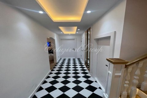 4+0 Villa i Bodrum, Mugla, Turkiet Nr. 179144 - 16