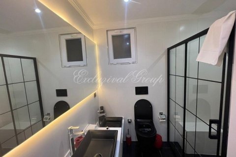 4+0 Villa i Bodrum, Mugla, Turkiet Nr. 179144 - 21