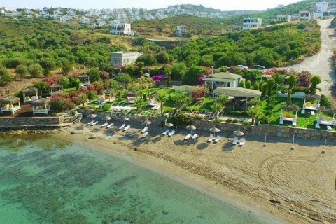 Villa  4+0  Bodrum, Muğla, Türkiye №179144