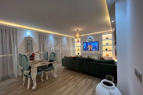 4+0 Villa i Bodrum, Mugla, Turkiet Nr. 179144 - 17