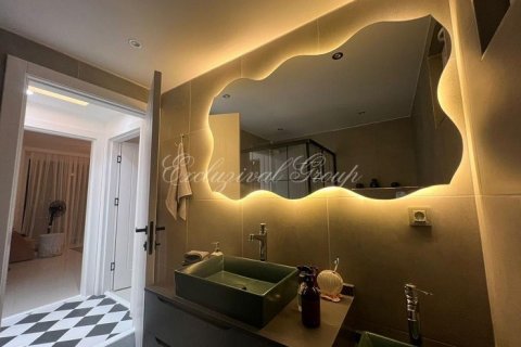 4+0 Villa i Bodrum, Mugla, Turkiet Nr. 179144 - 15