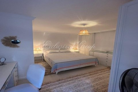 4+0 Villa i Bodrum, Mugla, Turkiet Nr. 179144 - 13