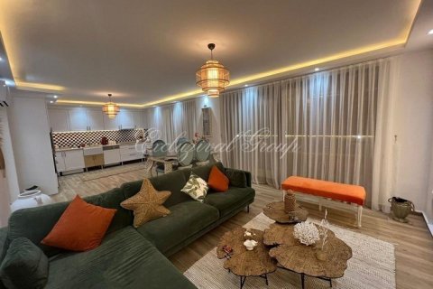 4+0 Villa i Bodrum, Mugla, Turkiet Nr. 179144 - 19