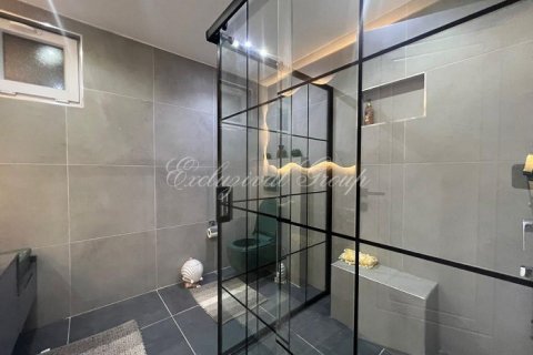 4+0 Villa i Bodrum, Mugla, Turkiet Nr. 179144 - 14