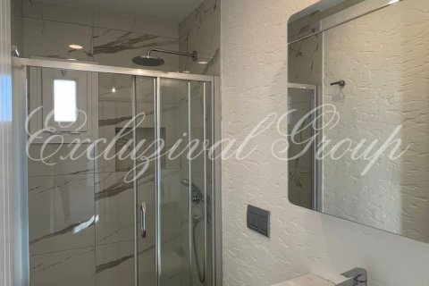 Villa  2+1  Bodrum, Muğla, Türkiye №179146 - 12
