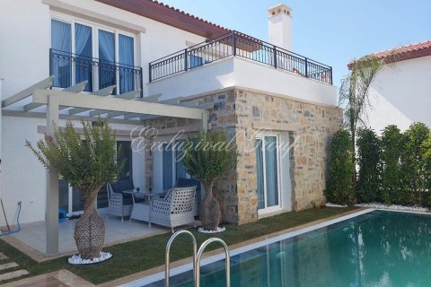 Villa  2+1  Bodrum, Muğla, Türkiye №179146 - 3