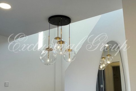 Villa  2+1  Bodrum, Muğla, Türkiye №179146 - 13