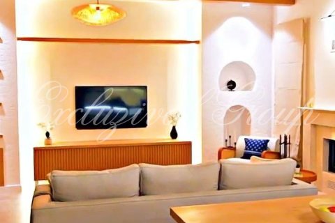 Villa  2+1  Bodrum, Muğla, Türkiye №179146 - 22