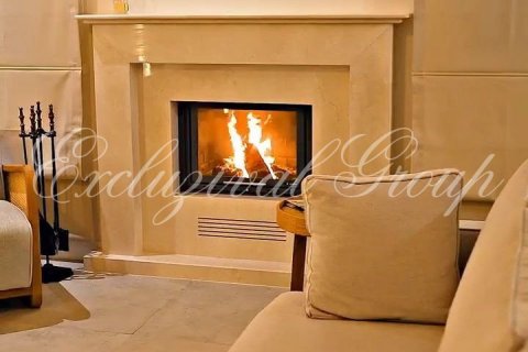 Villa  2+1  Bodrum, Muğla, Türkiye №179146 - 23