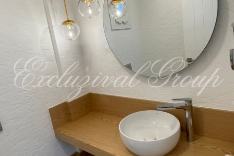 Villa  2+1  Bodrum, Muğla, Türkiye №179146 - 9