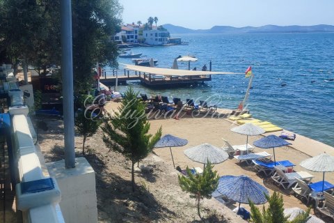 Villa  2+1  Bodrum, Muğla, Türkiye №179146 - 16