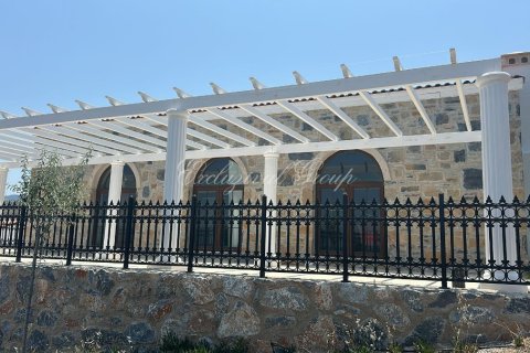 Villa  2+1  Bodrum, Muğla, Türkiye №179146 - 27