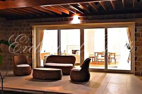 Villa  2+1  Bodrum, Muğla, Türkiye №179146 - 18