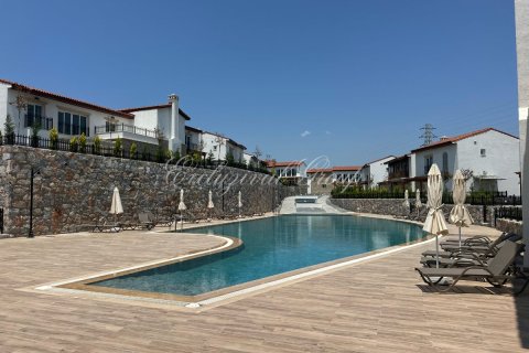 Villa  2+1  Bodrum, Muğla, Türkiye №179146 - 28