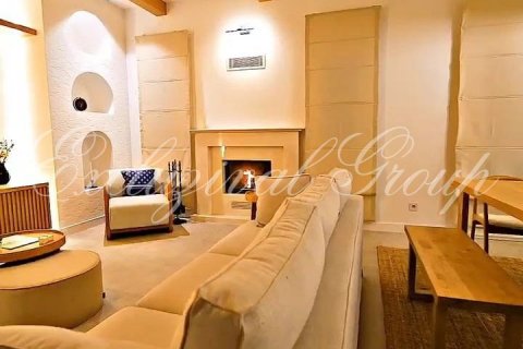 Villa  2+1  Bodrum, Muğla, Türkiye №179146 - 21