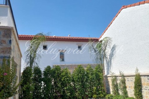 Villa  2+1  Bodrum, Muğla, Türkiye №179146 - 10