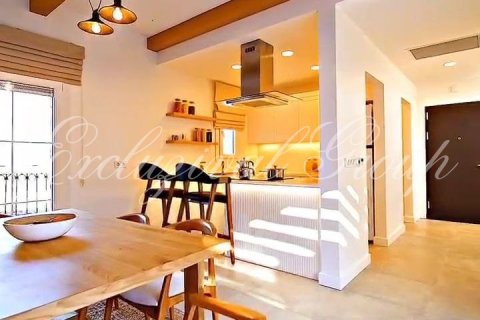 Villa  2+1  Bodrum, Muğla, Türkiye №179146 - 24