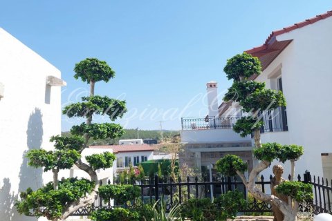 Villa  2+1  Bodrum, Muğla, Türkiye №179146 - 11