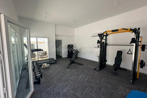 Villa  2+1  Bodrum, Muğla, Türkiye №179146 - 29