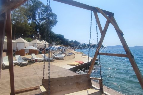 Villa  2+1  Bodrum, Muğla, Türkiye №179146 - 15