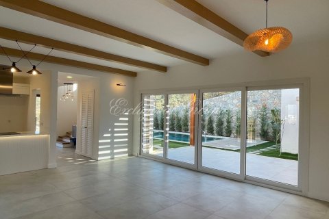Villa  2+1  Bodrum, Muğla, Türkiye №179146 - 6