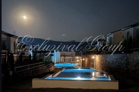 Villa  2+1  Bodrum, Muğla, Türkiye №179146 - 26