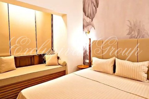 Villa  2+1  Bodrum, Muğla, Türkiye №179146 - 25