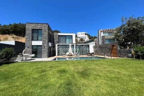 Villa for sale in Bodrum, Mugla, Turkey, 5 bedrooms, 220m2, No. 179145 – photo 2