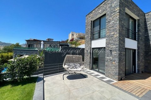 Villa for sale in Bodrum, Mugla, Turkey, 5 bedrooms, 220m2, No. 179145 – photo 4