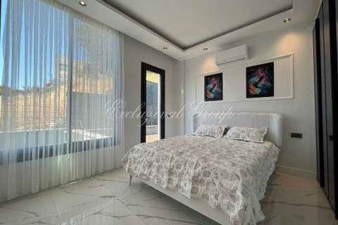 Villa for sale in Bodrum, Mugla, Turkey, 5 bedrooms, 220m2, No. 179145 – photo 12